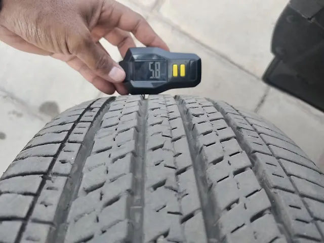 Used Mahindra Scorpio N Z8 Diesel AT 2WD 7 STR [2023-2024] in Bangalore