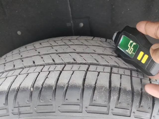 Used Mahindra Scorpio N Z8 Diesel AT 2WD 7 STR [2023-2024] in Bangalore