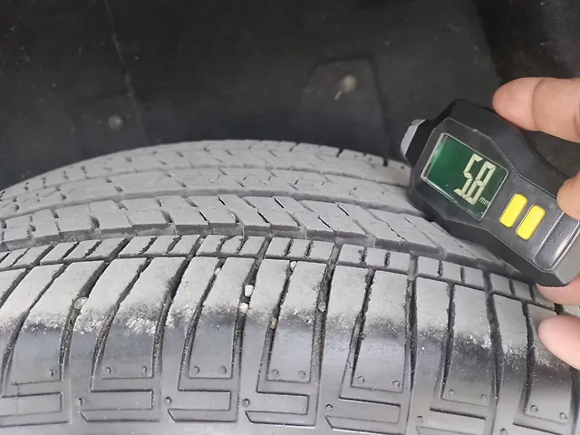 Used Mahindra Scorpio N Z8 Diesel AT 2WD 7 STR [2023-2024] in Bangalore