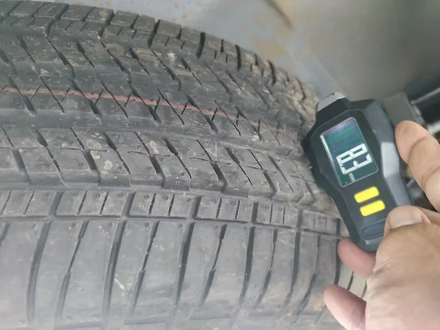 Used Mahindra Scorpio N Z8 Diesel AT 2WD 7 STR [2023-2024] in Bangalore