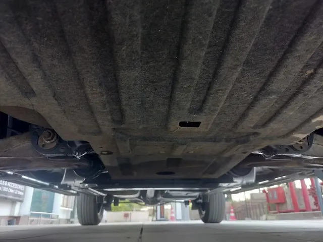 Used Mahindra Scorpio N Z8 Diesel AT 2WD 7 STR [2023-2024] in Bangalore