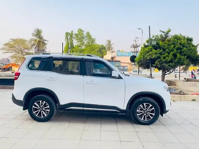 Used Mahindra Scorpio N Z8 Diesel AT 2WD 7 STR [2023-2024] in Bangalore