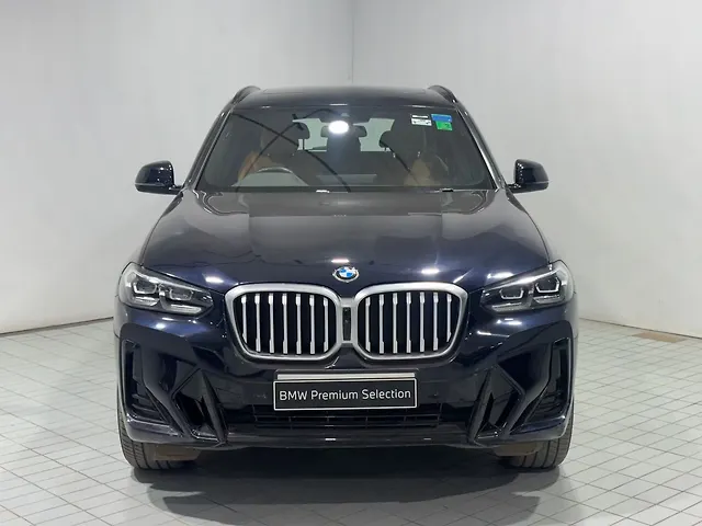 Used 2022 BMW X3 in Pune