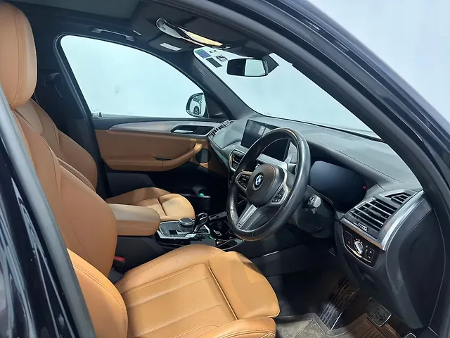 Used BMW X3 [2022-2025] xDrive30i M Sport in Pune