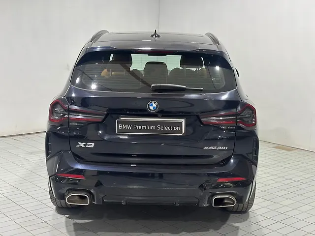 Used BMW X3 [2022-2025] xDrive30i M Sport in Pune