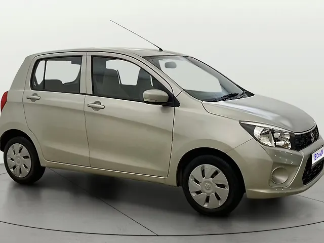 Used 2019 Maruti Suzuki Celerio in Thane