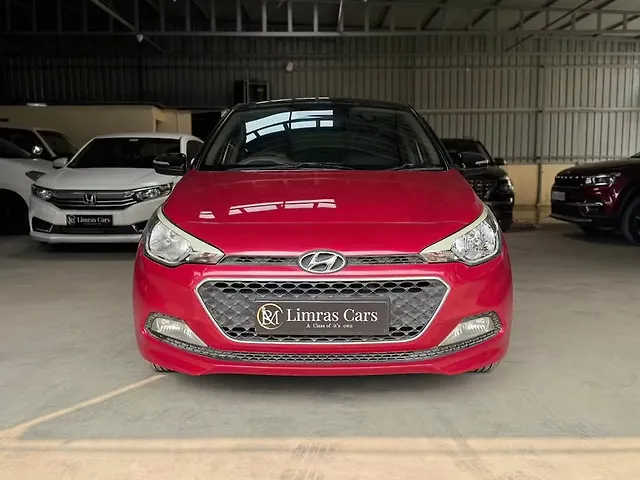 Used 2014 Hyundai i20 in Chennai