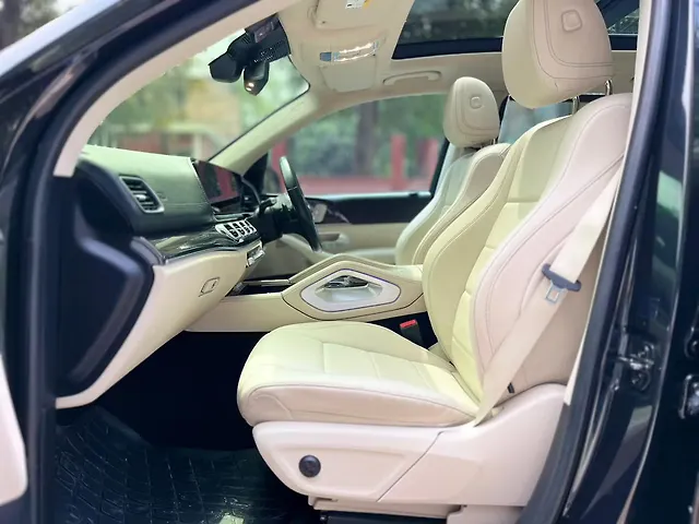 Used Mercedes-Benz GLS [2020-2024] 400d 4MATIC [2020-2023] in Delhi