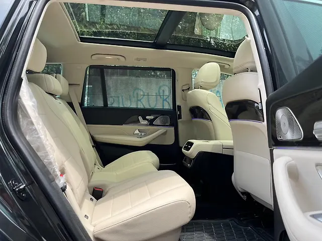 Used Mercedes-Benz GLS [2020-2024] 400d 4MATIC [2020-2023] in Delhi