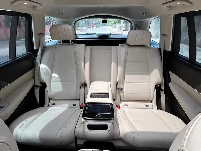 Used Mercedes-Benz GLS [2020-2024] 400d 4MATIC [2020-2023] in Delhi