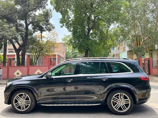 Used Mercedes-Benz GLS [2020-2024] 400d 4MATIC [2020-2023] in Delhi
