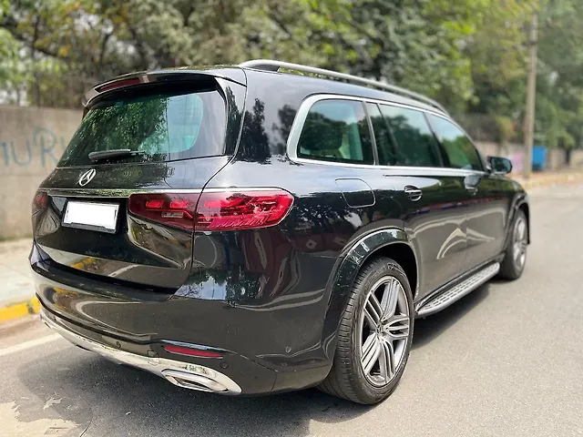 Used Mercedes-Benz GLS [2020-2024] 400d 4MATIC [2020-2023] in Delhi
