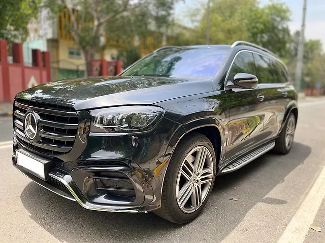 Used Mercedes-Benz GLS [2020-2024] 400d 4MATIC [2020-2023] in Delhi