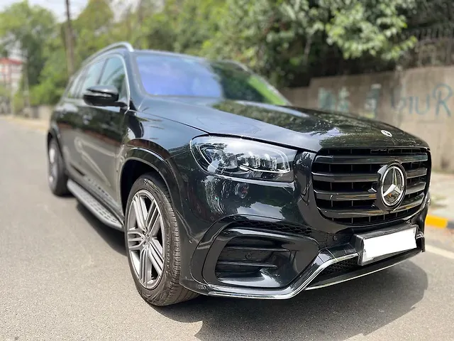 Used Mercedes-Benz GLS [2020-2024] 400d 4MATIC [2020-2023] in Delhi