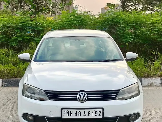 Used 2012 Volkswagen Jetta in Mumbai
