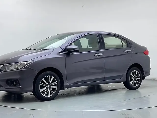 Used 2018 Honda City in Ghaziabad