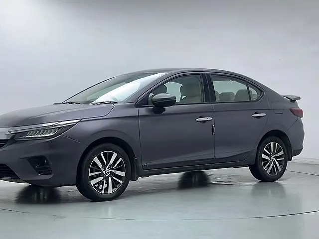 Used 2021 Honda City in Ghaziabad
