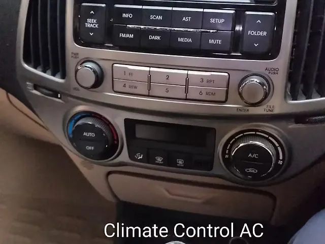 Used 2012 Toyota Corolla Altis in Pune