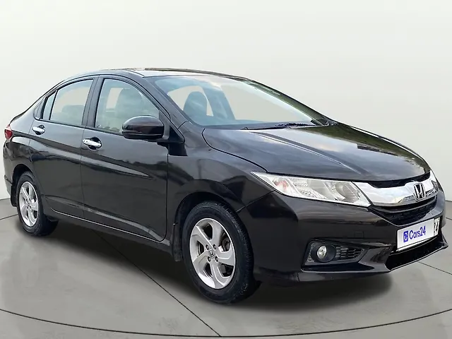 Used 2015 Honda City in Jaipur