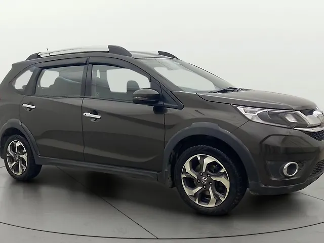 Used 2018 Honda BR-V in Bangalore