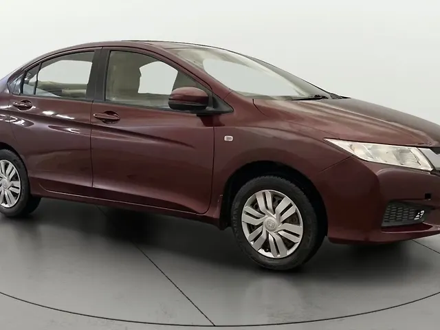 Used 2014 Honda City in Faridabad Used 2014 Honda City in Faridabad