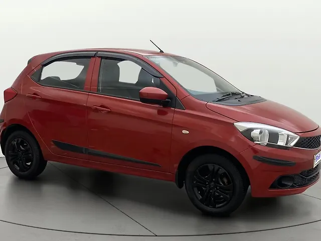 Used 2019 Tata Tiago in Hyderabad