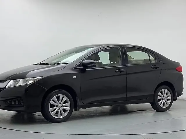 Used 2016 Honda City in Ghaziabad