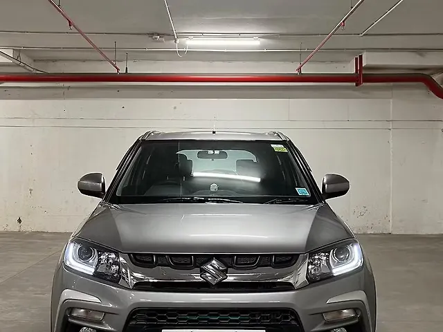 Used 2018 Maruti Suzuki Vitara Brezza in Bangalore