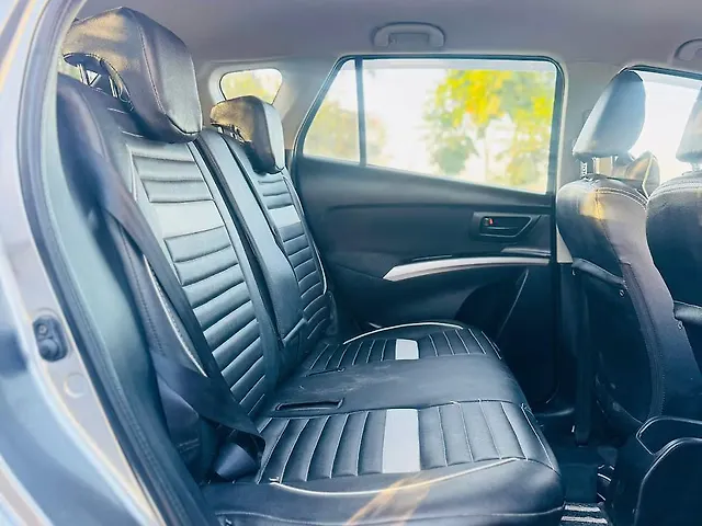 Used Maruti Suzuki S-Cross 2020 Sigma in Surat