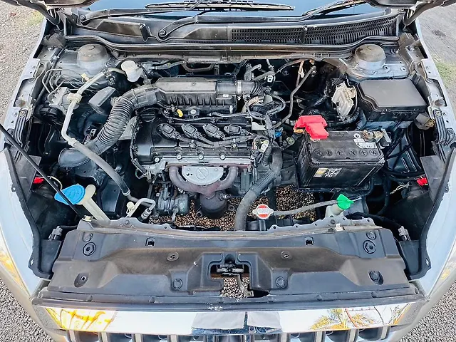 Used Maruti Suzuki S-Cross 2020 Sigma in Surat