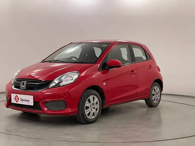 Used 2017 Honda Brio in Pune