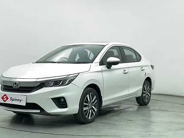 Used 2022 Honda City in Chennai