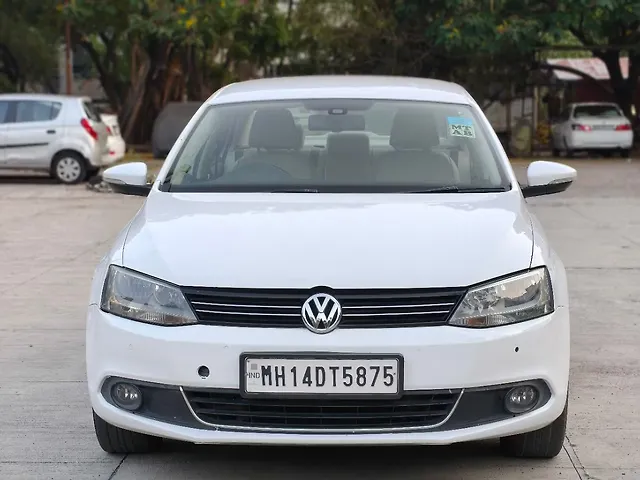 Used 2013 Volkswagen Jetta in Pune
