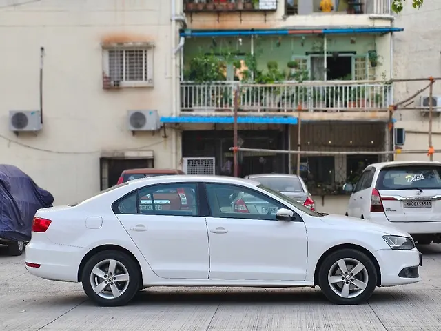 Used Volkswagen Jetta [2011-2013] Comfortline TSI in Pune