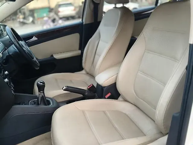 Used Volkswagen Jetta [2011-2013] Comfortline TSI in Pune