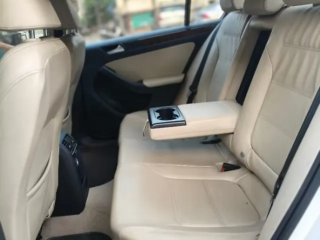 Used Volkswagen Jetta [2011-2013] Comfortline TSI in Pune