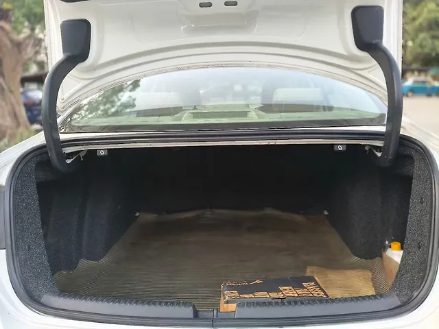 Used Volkswagen Jetta [2011-2013] Comfortline TSI in Pune