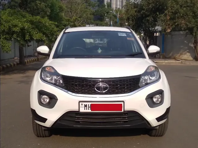 Used 2018 Tata Nexon in Pune