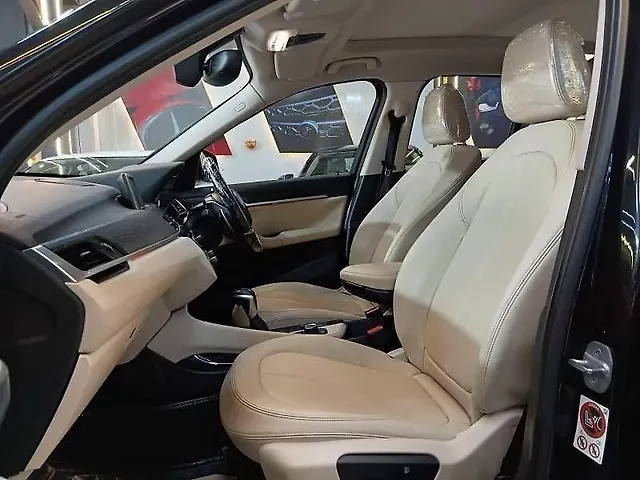 Used BMW X1 [2016-2020] xDrive20d xLine in Thane