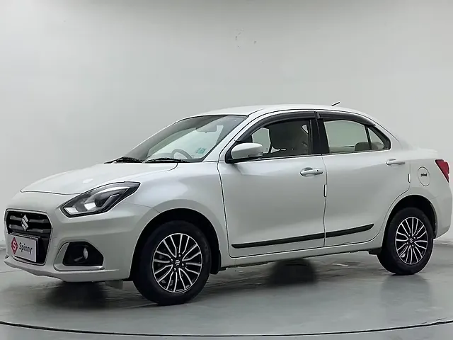 Used 2022 Maruti Suzuki DZire in Gurgaon