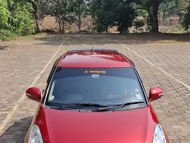 Used 2013 Maruti Suzuki Swift in Dak. Kannada