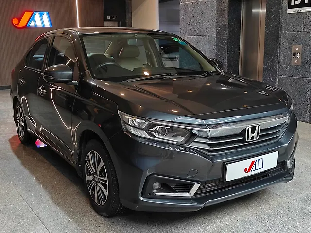 Used 2023 Honda Amaze in Ahmedabad Used 2023 Honda Amaze in Ahmedabad
