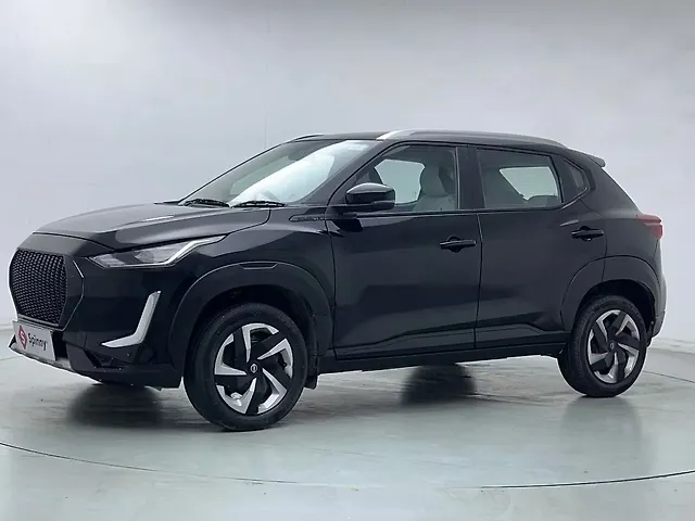 Used 2024 Nissan Magnite in Gurgaon