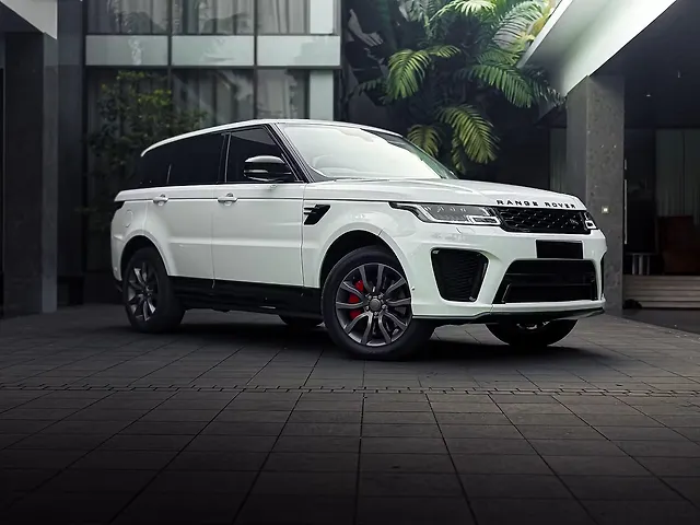 Used 2013 Land Rover Range Rover Sport in Malappuram Used 2013 Land Rover Range Rover Sport in Malappuram