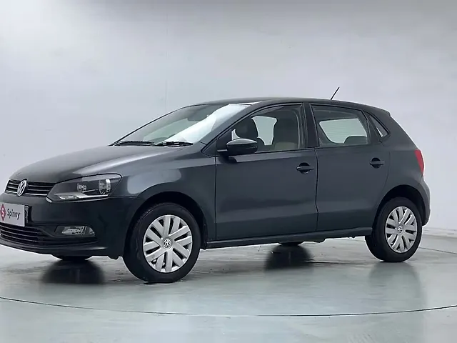 Used 2016 Volkswagen Polo in Delhi Used 2016 Volkswagen Polo in Delhi