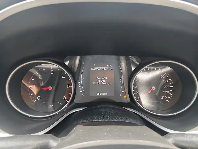 Used Jeep Compass [2017-2021] Longitude 2.0 Diesel in Mumbai