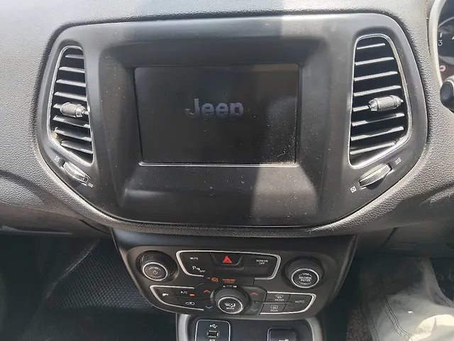 Used Jeep Compass [2017-2021] Longitude 2.0 Diesel in Mumbai