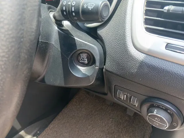 Used Jeep Compass [2017-2021] Longitude 2.0 Diesel in Mumbai