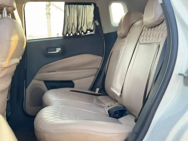 Used Jeep Compass [2017-2021] Longitude 2.0 Diesel in Mumbai