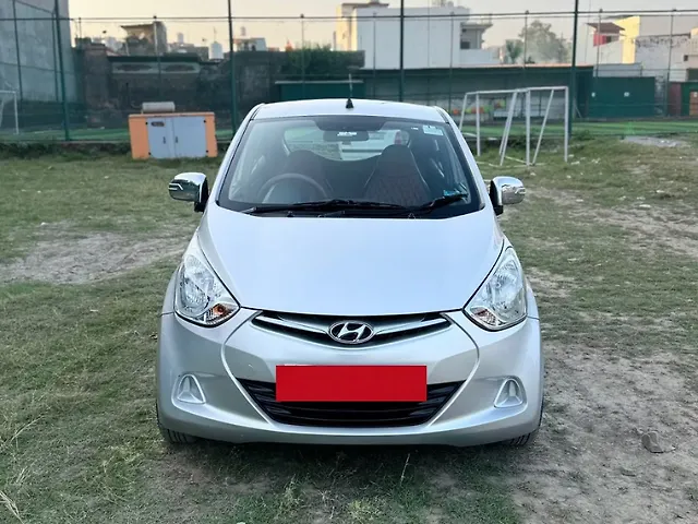 Used 2018 Hyundai Eon in Dehradun